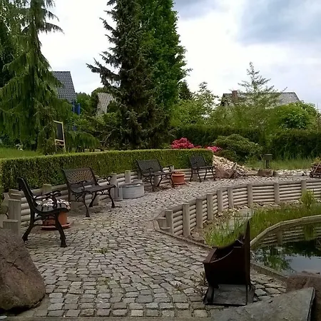 Schluchthaeusl Villa Lunzenau Exterior photo