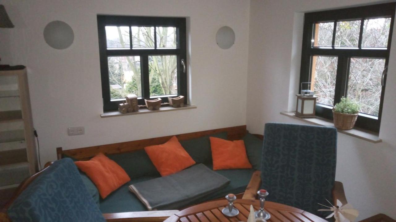 Schluchthäusl Ferienhaus *