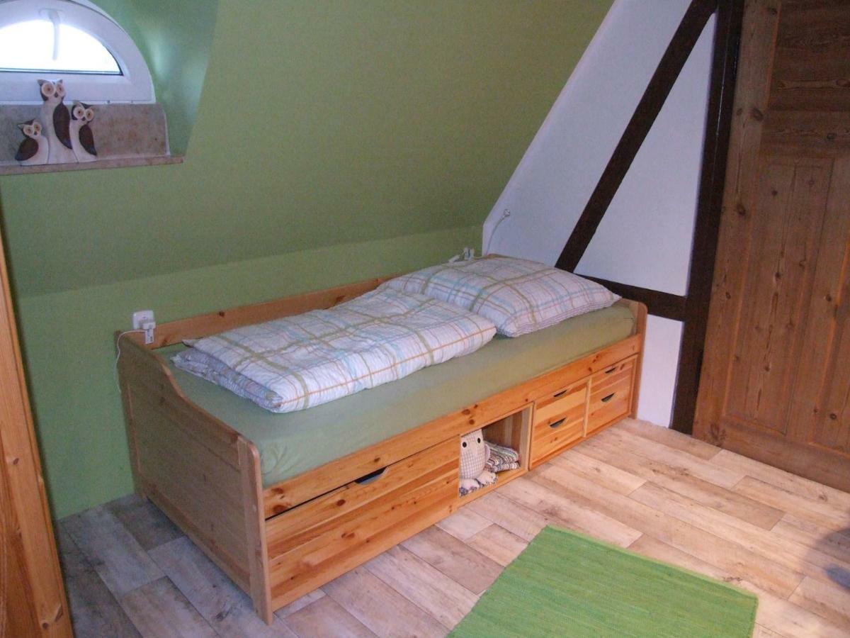 Ferienhaus Schluchthäusl