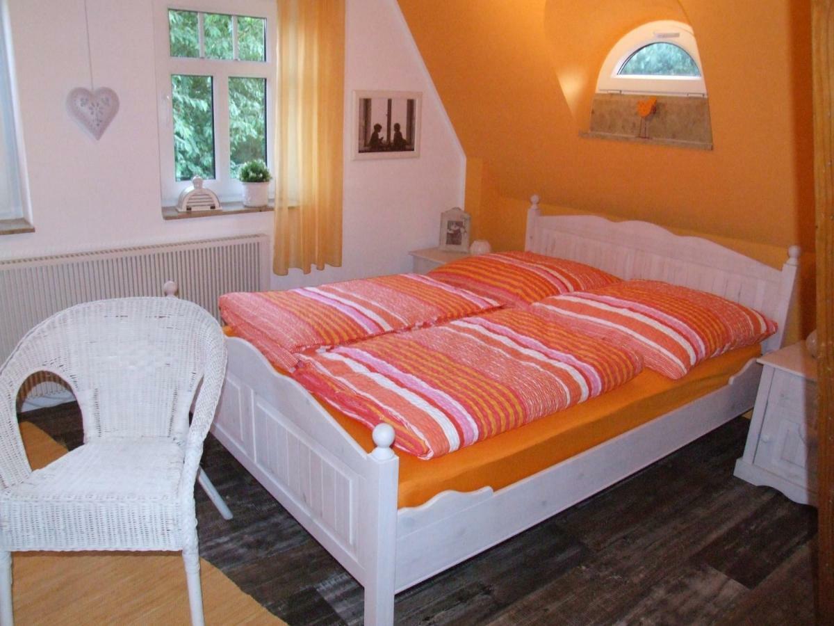 Schluchthäusl Lunzenau