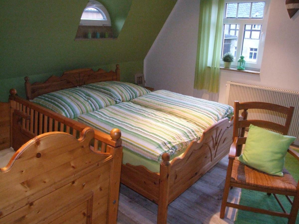 Schluchthäusl