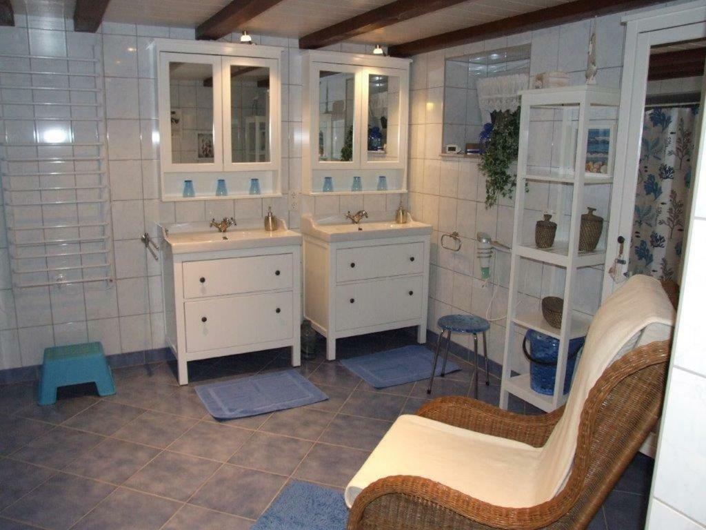 Ferienhaus Schluchthäusl Lunzenau