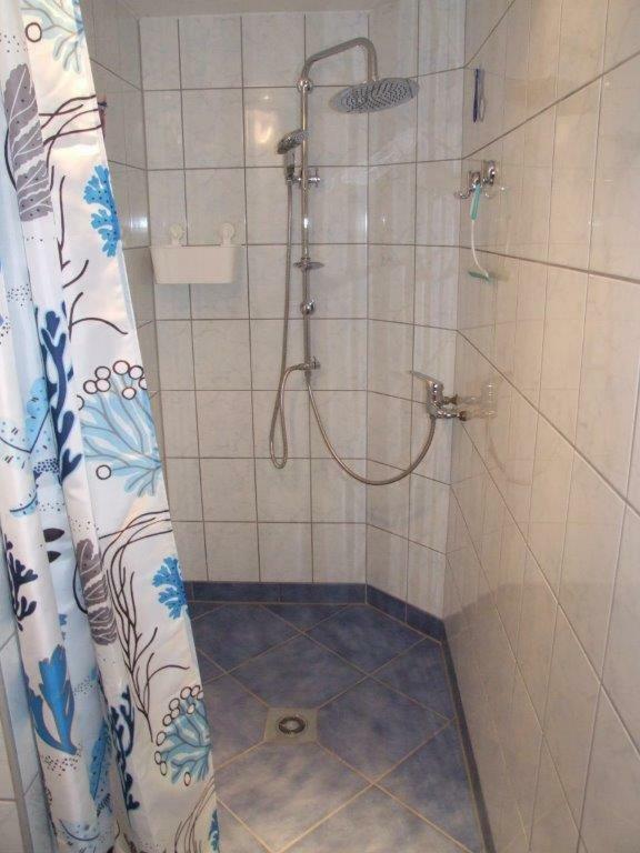 Ferienhaus Schluchthäusl