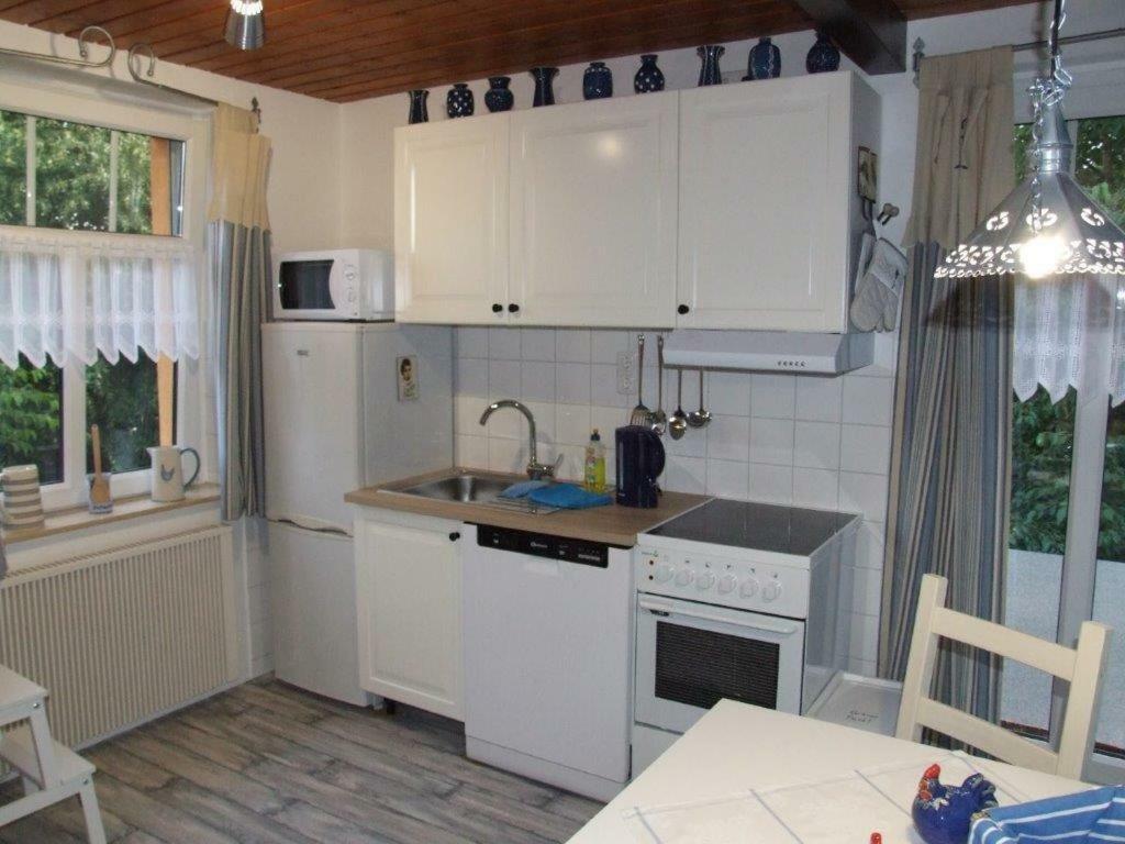 Ferienhaus Schluchthäusl Lunzenau
